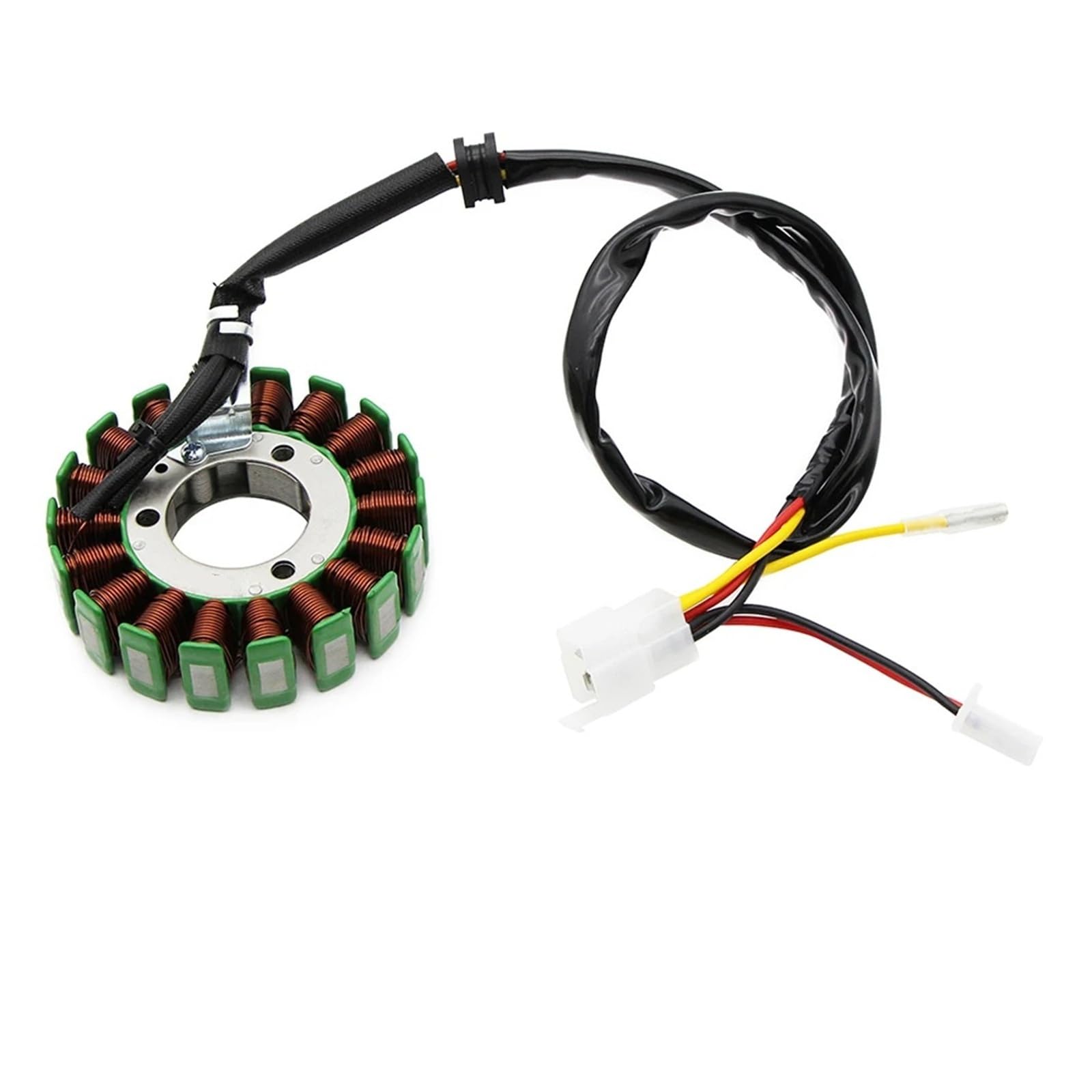 Motorrad Generator Magneto Stator Spule for 400 EGS-E LC4 450 Rallye 620 Duke 625 SMC 640 LC4 660 LC4 Rallye Motorrad Generator Magneto Stator Spule for 400 EGS-E LC4 450 Rallye 620 Duke 625 SMC 640 LC4 660 LC4 Rallye von Mooyaya