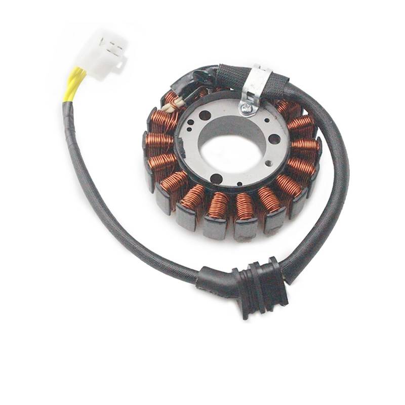 Motorrad Generator Magneto Stator Spule for CB250 Hornet 250 JADE250 MC22 CBR 250 MC19 CB-1 CB 400 F CBR400 NC23 NC29 von Mooyaya