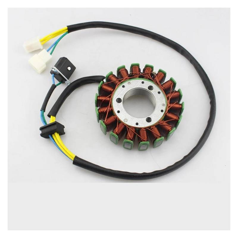 Motorrad Generator Magneto Stator Spule for GT650R GT650 ST7 Carb GV650 Carb GT650X Special Edition von Mooyaya