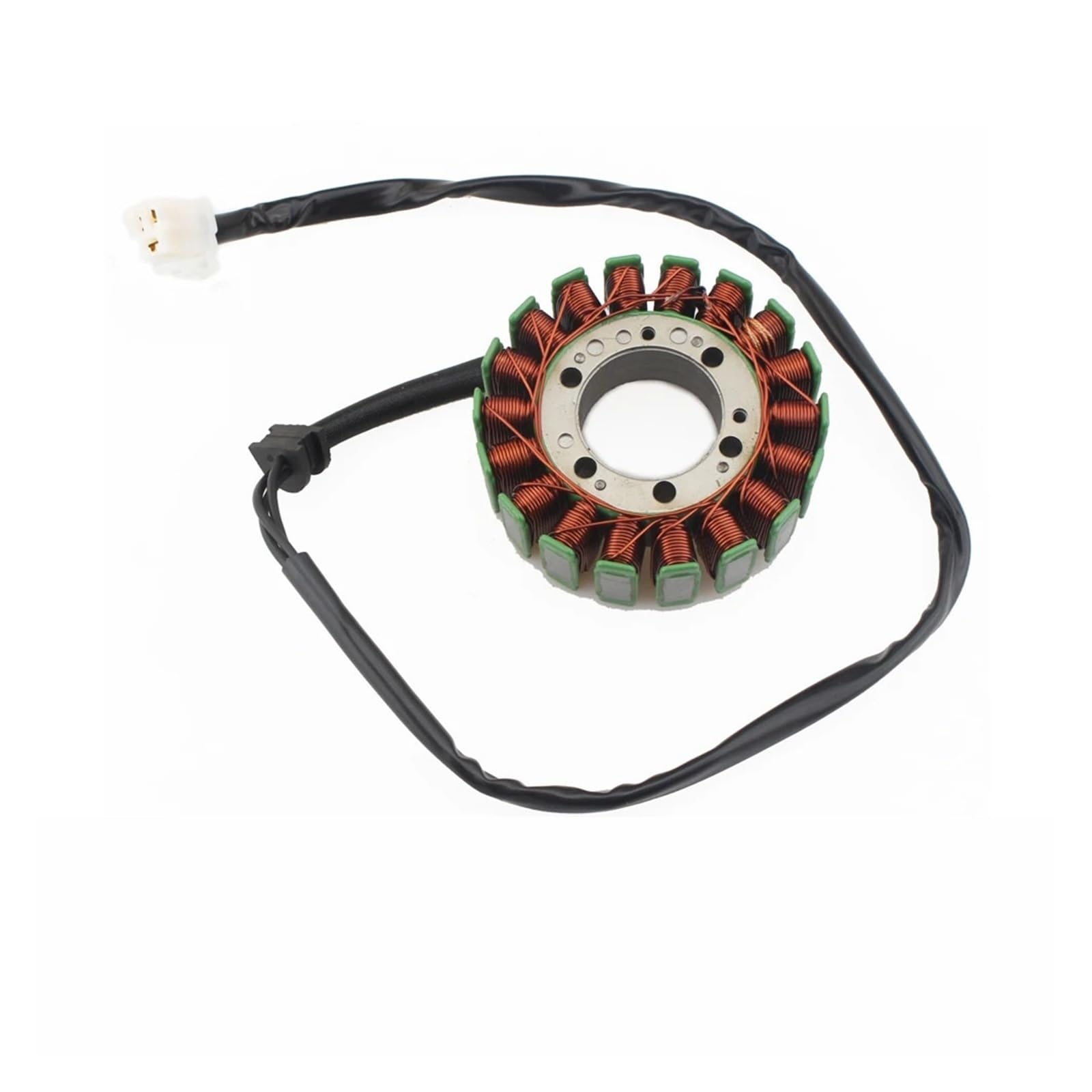 Motorrad Generator Magneto Stator Spule for Tiger 955 Speed Triple 955 Sprint ST 955 Daytona 955i Motorrad Generator Magneto Stator Spule for Tiger 955 Speed Triple 955 Sprint ST 955 Daytona 955i von Mooyaya