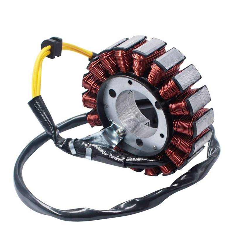 Motorrad Generator Stator Spule Comp for SH125 SH150 2005-2012 PS125 PS150 FES150 FES125 S-WING SH PS FES 125 150 von Mooyaya