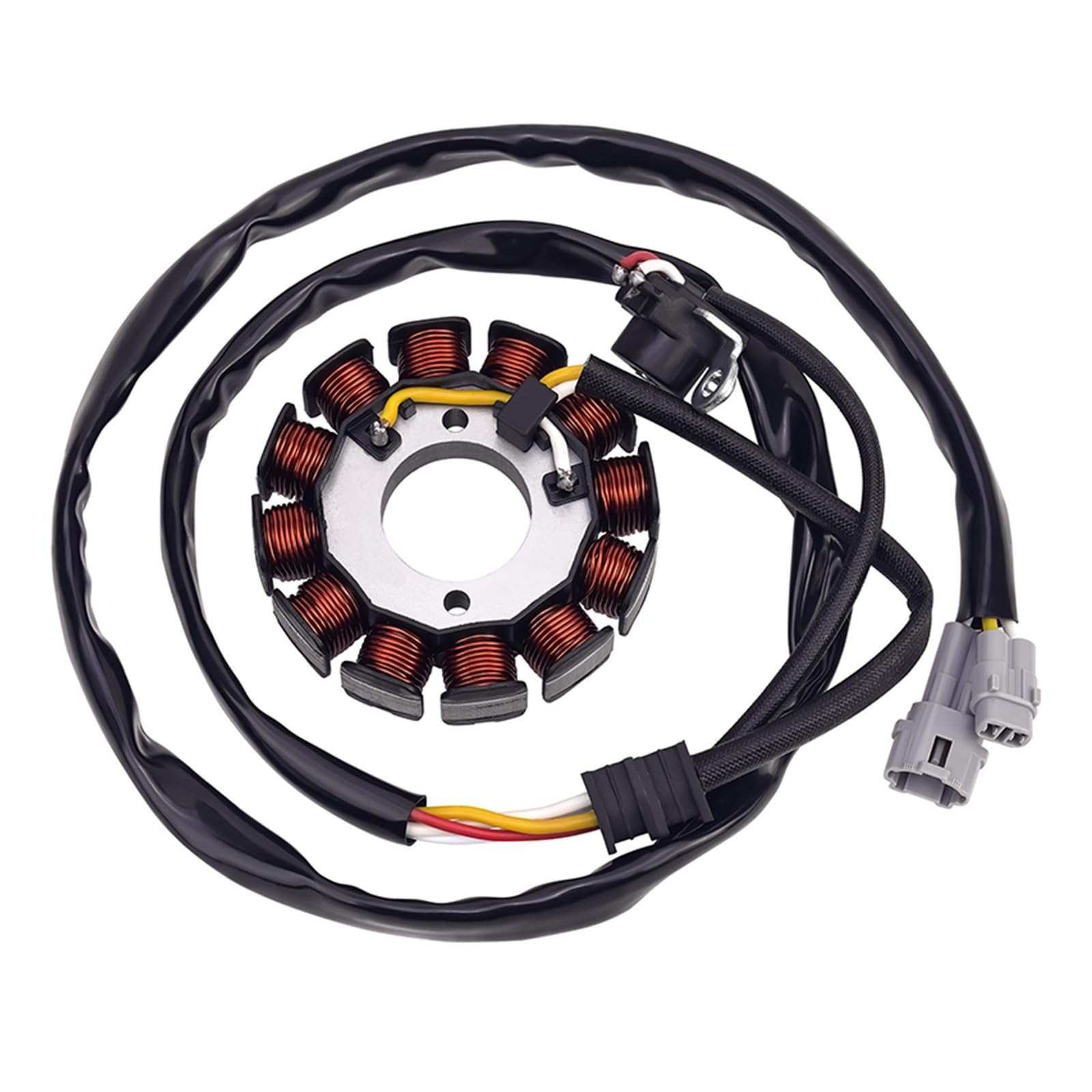 Motorrad Generator Stator Spule for WR250F 2004-2009 2011-2014 Motorrad Generator Stator Spule for WR250F 2004-2009 2011-2014 von Mooyaya