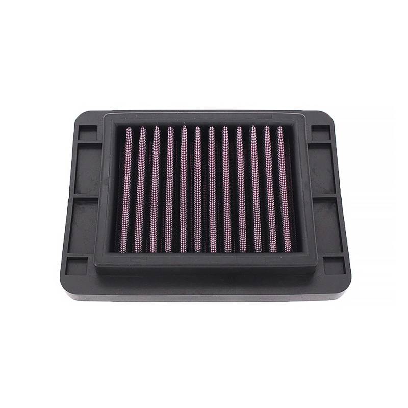 Motorrad High Flow Luftfilter for YZF-R3 YZF-R25 YZF R25 R3 MT-03 MT25 2015-2024 von Mooyaya