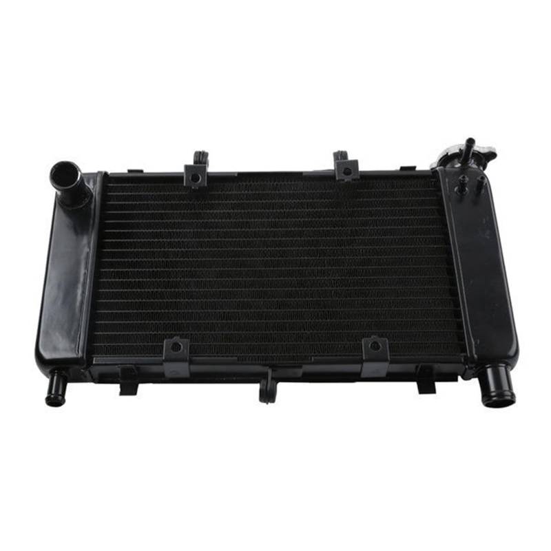 Motorrad Kühler Kühler Kühlung for FZ600 FZ6 FZ6N FZ6S 2004-2006 von Mooyaya