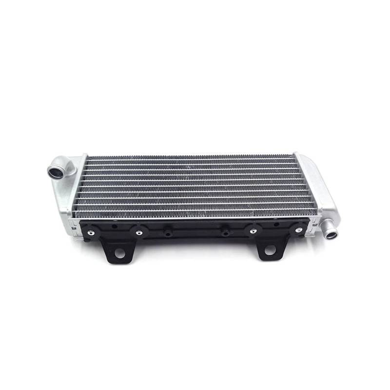 Motorrad Kühler Wassertank Kühler for SXF EXCF XCW FE FC FX TC TE TX(Left No Cover) von Mooyaya