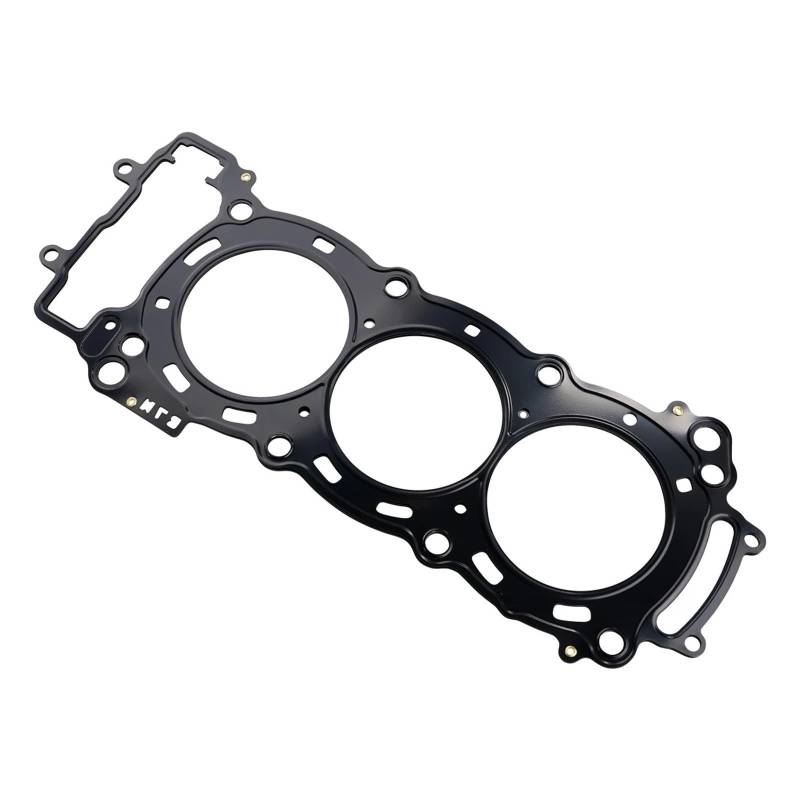 Motorrad Kurbelgehäuse Abdeckung Zylinderkopf Dichtung Kits Set for MT09 MT-09 2021-2023 tracer 9 GT 2021-2024 XSR900 2022(Cylinder Head Gasket) von Mooyaya