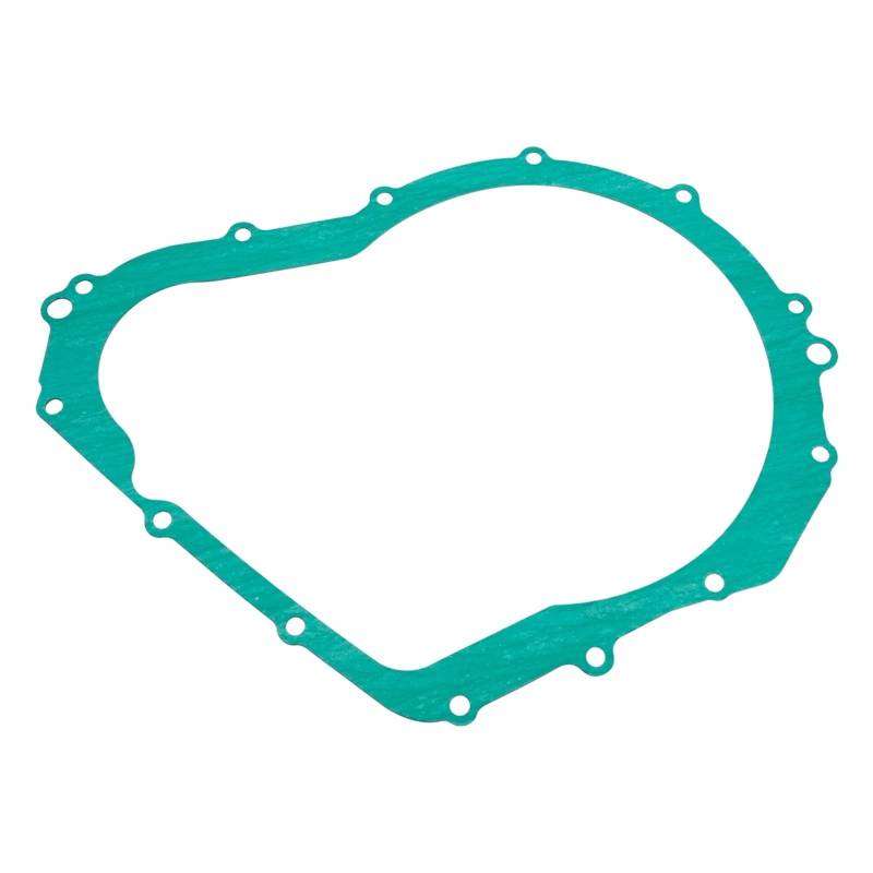 Motorrad Kurbelgehäuse Kupplung Dichtung set for GSX-R600 2008-2024 GSX-R600Z GSX-R750Z 2023-2024 GSX-R750 2006-2024(Clutch Cover Gasket) von Mooyaya
