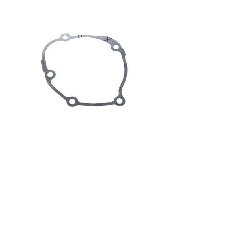 Motorrad Kurbelgehäuse Ölpumpe Generator Kupplung Abdeckungen Dichtung Kits for R1-YZFR1 2015-2020 MT10 MT-10 2018-2020 FZ10 2017(Oil pump CoverGasket) von Mooyaya