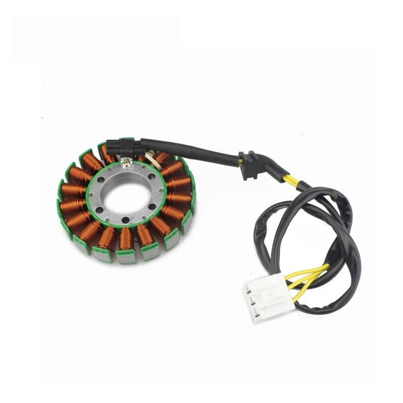Motorrad Lichtmaschine Magneto Stator Spule for CBF1000 SC58 2006 2007 2008 2009 2010 2011 2012 von Mooyaya