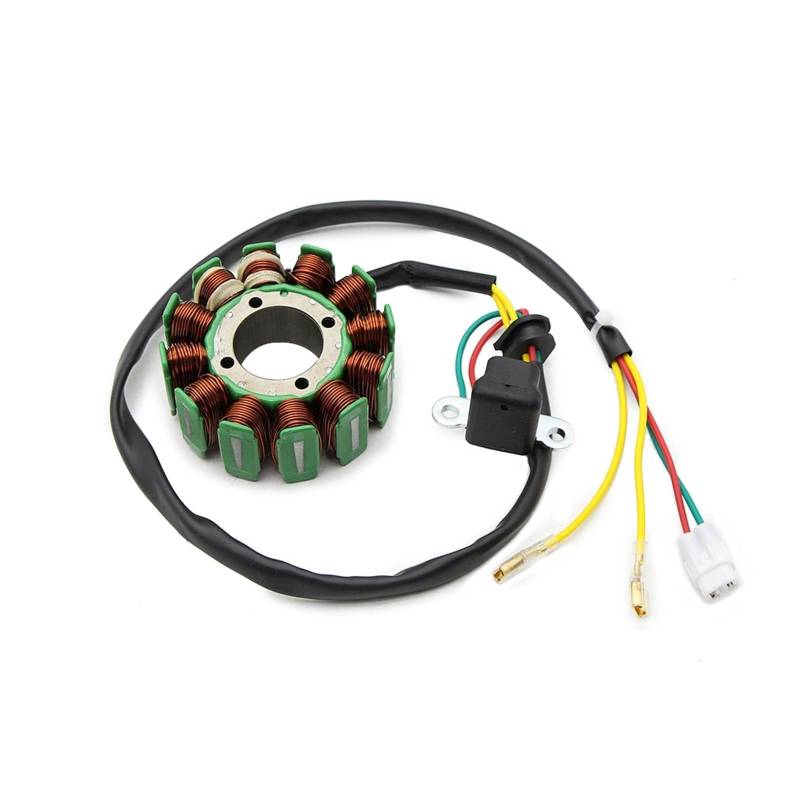 Motorrad Lichtmaschine Stator Spule for 250 350 SX-F XC-F FC350 FC250 von Mooyaya