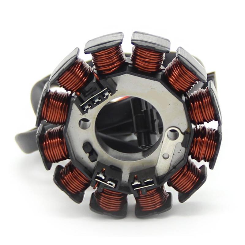 Motorrad Magneto Zündung Stator Spule for WR450F 2007-2011 von Mooyaya