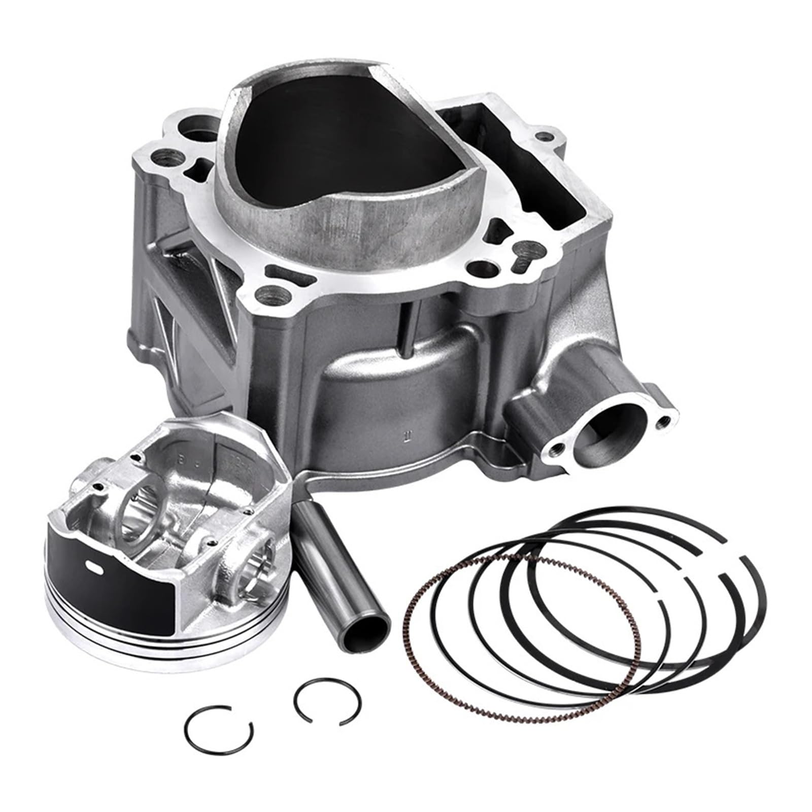 Motorrad Motor Ersatzteile for BJ 250 BJ250-15 Kolben Ring Werkzeug Zylinderkopf Dichtung Kit Set Motor Motor Montage Motorrad Motor Ersatzteile for BJ 250 BJ250-15 Kolben Ring Werkzeug Zylinderkopf Dichtung Kit Set Motor Motor Montage von Mooyaya