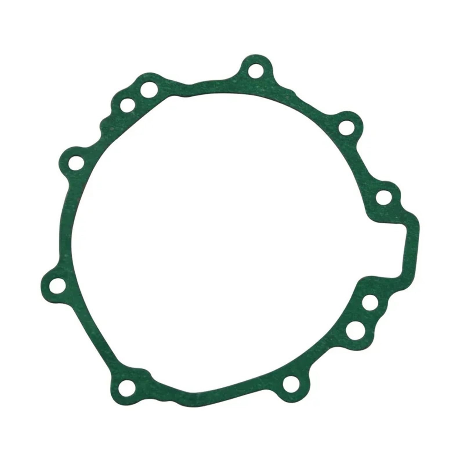 Motorrad Motor Generator Kupplung Abdeckung Öl Pan Stator Getriebe Dichtung Kit Set for Ninja ZX6R ZX-6R ZX600 ZX636 2007-2023(Generatorcasegasket) von Mooyaya
