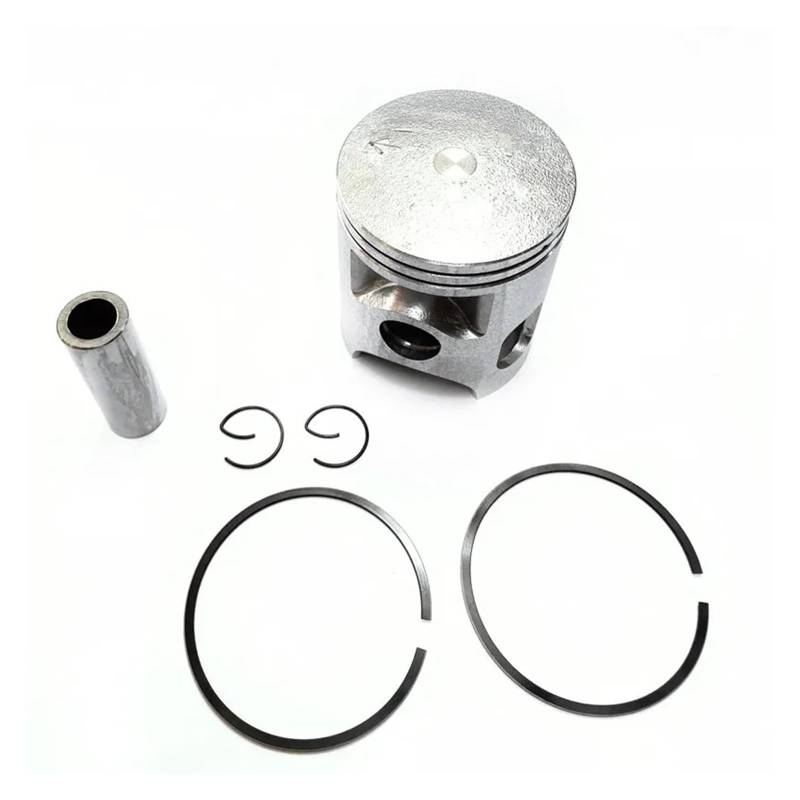 Motorrad Motor Kolben Ringe Tool Kit for Yamaha DT125R DTR DT 125 1991-2006 DTR125 DT125R Durchmesser 56,25mm(Piston and rings) von Mooyaya