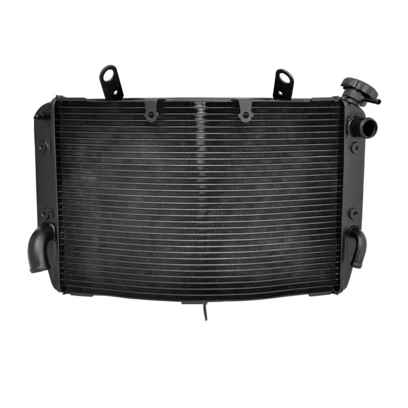 Motorrad Motor Kühler Kühlung Kühler for YZF R1 2004-2006 von Mooyaya