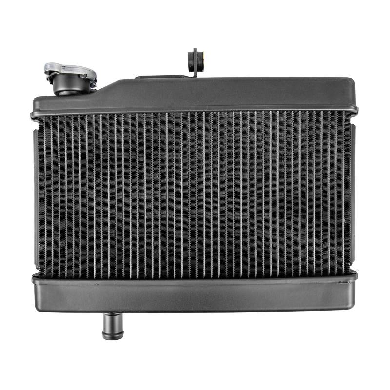 Motorrad Motor Kühler Kühlung Teile for Rebel CMX 300 CL300 2020 2021 2022 2023 2024 von Mooyaya