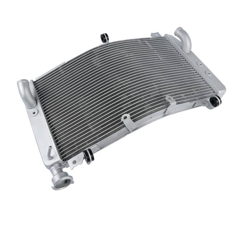 Motorrad Motor Kühler for YZF R1 YZF-R1 R1M 2015-2023 R1S 2016-2018 von Mooyaya