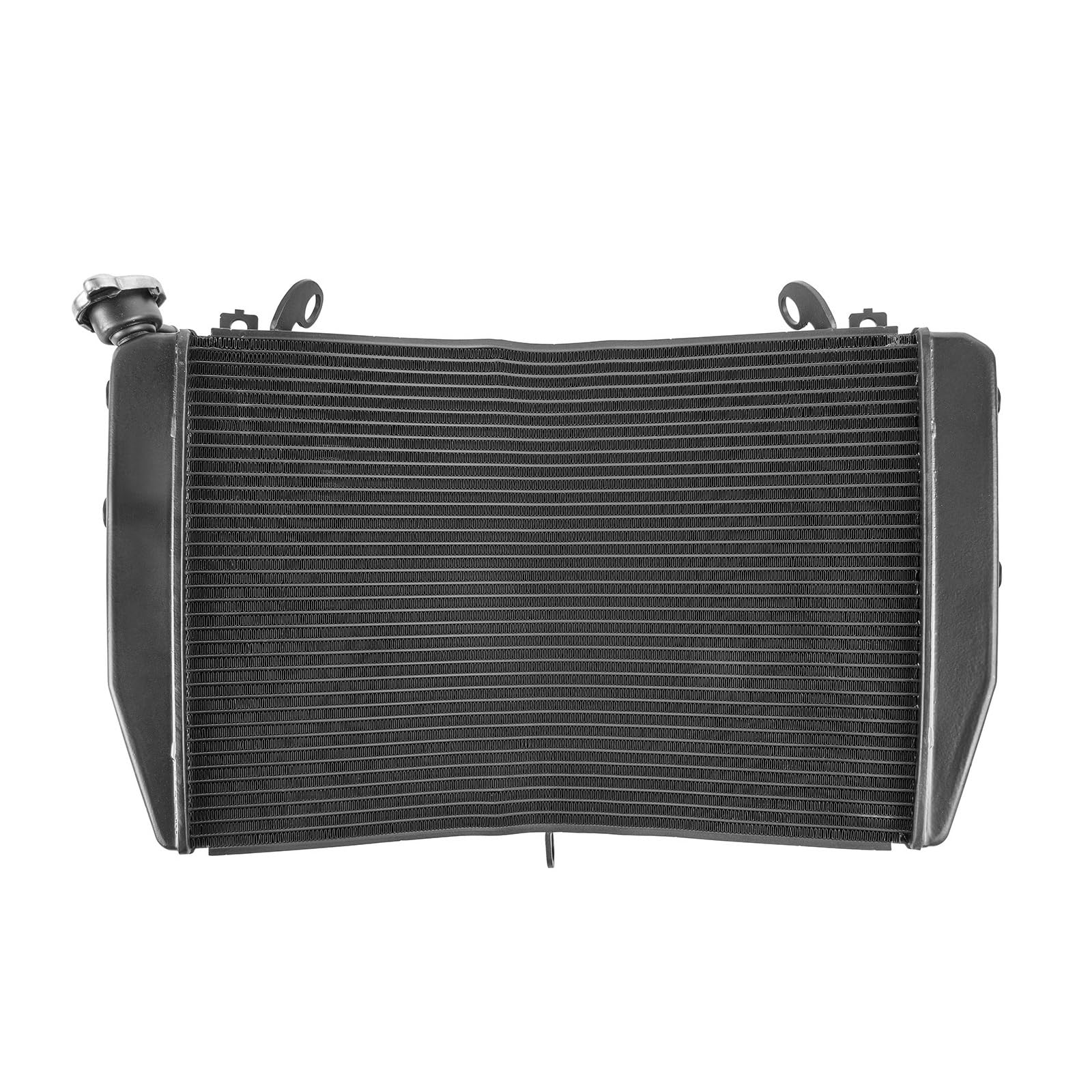 Motorrad Motor Kühlergrill Wache Kühler Kühlwasser Tank Thermische Abdeckung for YZF-R1 YZF R1 2009-2014 Motorrad Motor Kühlergrill Wache Kühler Kühlwasser Tank Thermische Abdeckung for YZF-R1 YZF R1 2009-2014 von Mooyaya