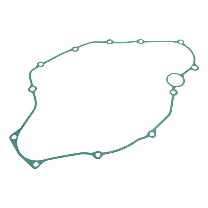 Motorrad Motor Kupplung Abdeckung Dichtung for CRF450R CRF450RX 2017-2018 von Mooyaya