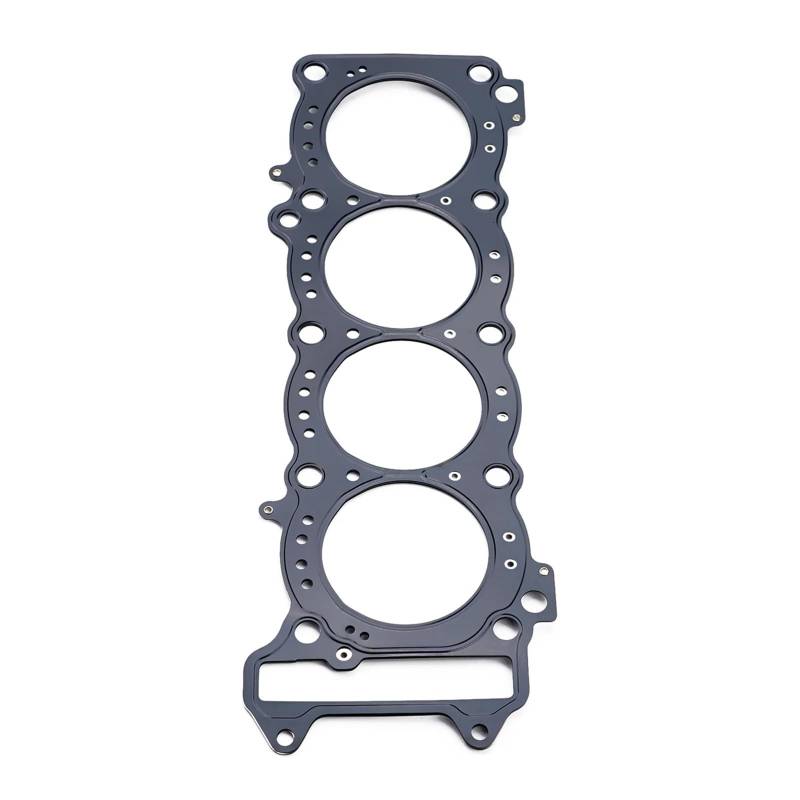 Motorrad Motor Kurbelgehäuse Zylinderkopfhaube Dichtungssatz for GSX-R1000 GSXR1000 2003-2008(Cylinder Head Gasket) von Mooyaya