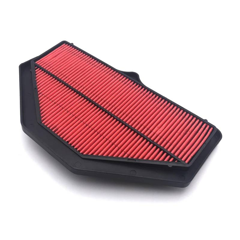 Motorrad Motor Luftfilter Reiniger Air Intake Filter Element for GSXR600 GSXR750 GSX-R 600 750 2004-2005 von Mooyaya