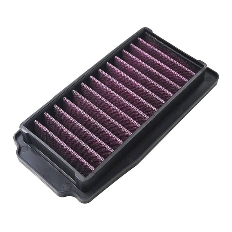 Motorrad Motor Luftfilter Reiniger Air Intake Filter Element for GW250 Inazuma DL250A V-Strom GSX250 RA GSXR250 von Mooyaya
