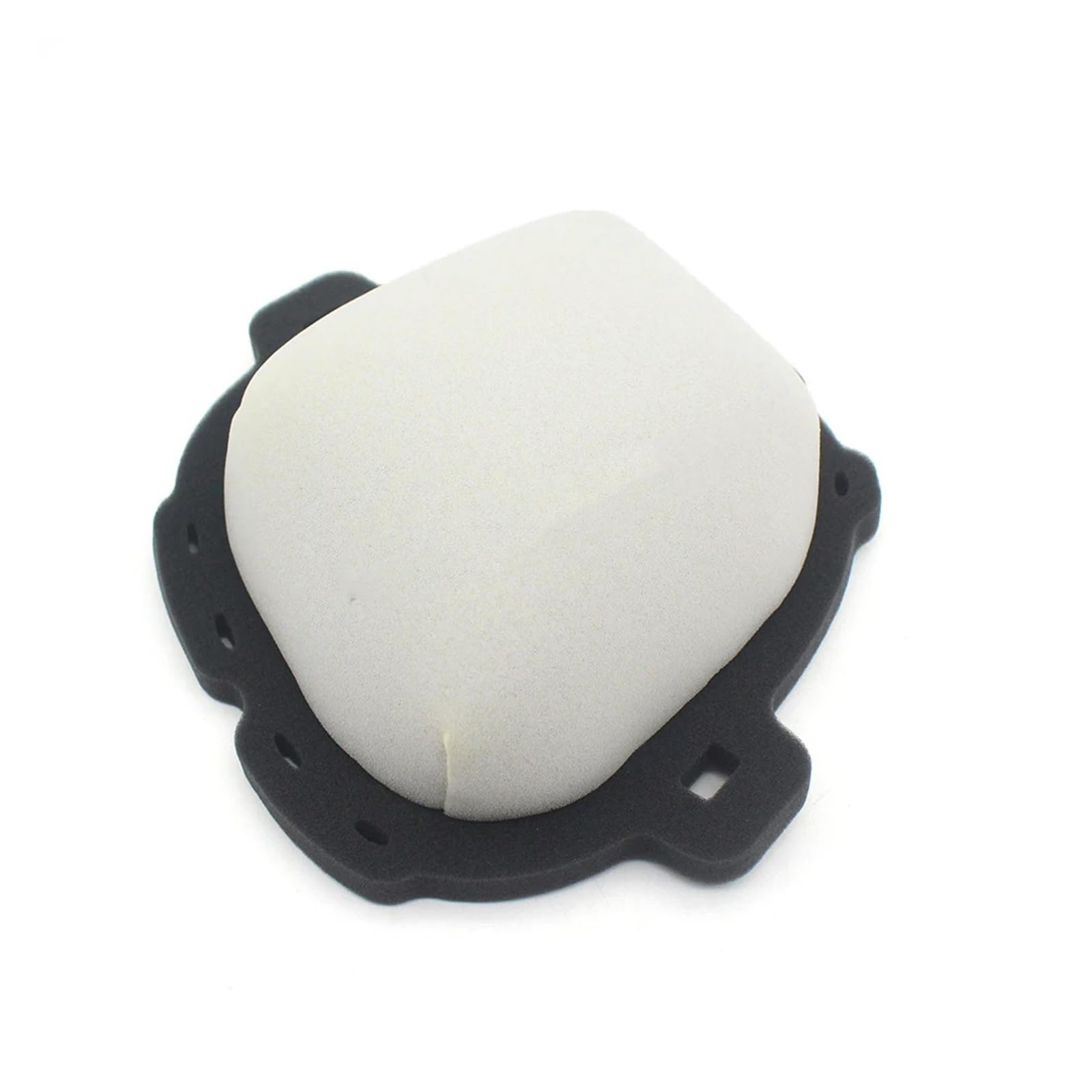 Motorrad-Motor-Luftfilterreiniger for CRF450R CRF450RX 2021-2024 CRF250R 2022-2024 von Mooyaya