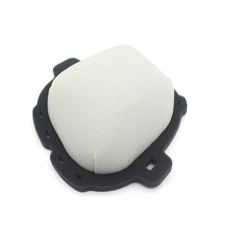 Motorrad-Motor-Luftfilterreiniger for CRF450R CRF450RX 2021-2024 CRF250R 2022-2024 von Mooyaya