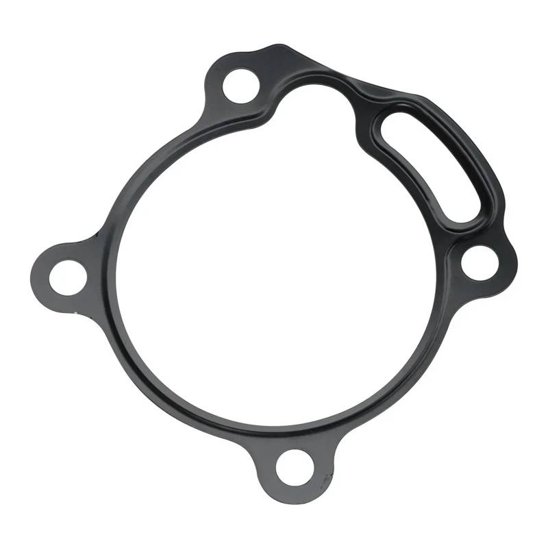 Motorrad Motor Zylinder Dichtung Kits Set for CRF300L 2021-22 CRF300L Rally 2021-2022 CBF300N 2019-2023(Oil filter covergast) von Mooyaya