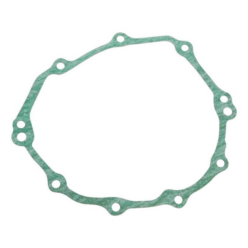 Motorrad Motor Zylinderkopf Basis Kupplung Abdeckung Dichtung Kits for CBR1000RR 2008-2023(Generator Cover Gask) von Mooyaya