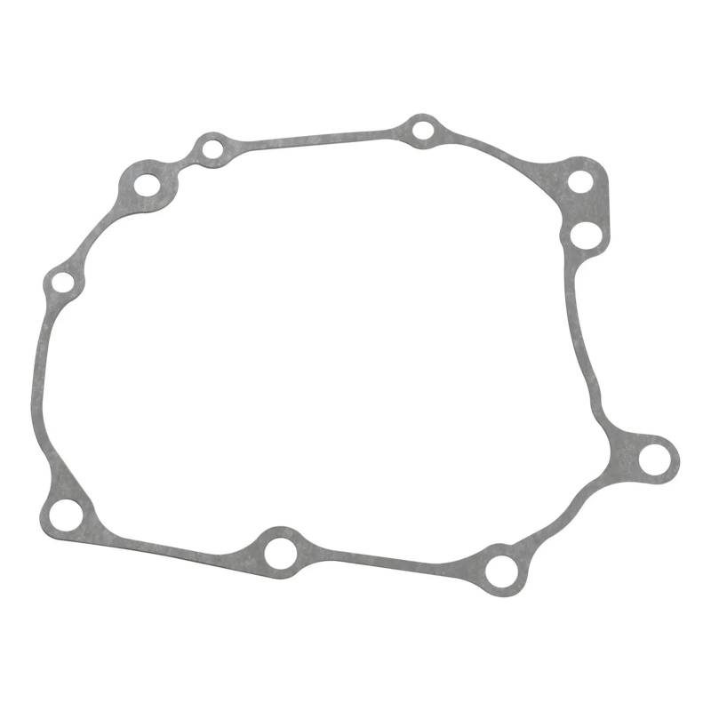 Motorrad Motor Zylinderkopf Basis Kupplung Kurbelgehäuse Dichtung Kits for GL1800 Gold Wing 2018-2024(Shift Cover Gasket) von Mooyaya