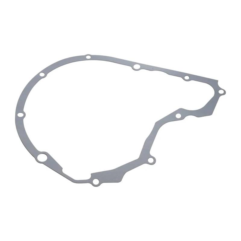 Motorrad Motor Zylinderkopf Basis Kupplung Kurbelgehäuse Dichtung Kits for VL800 C50 2011-2024 VZ800 M50 2012-2019(Crankcase Cover Gask) von Mooyaya