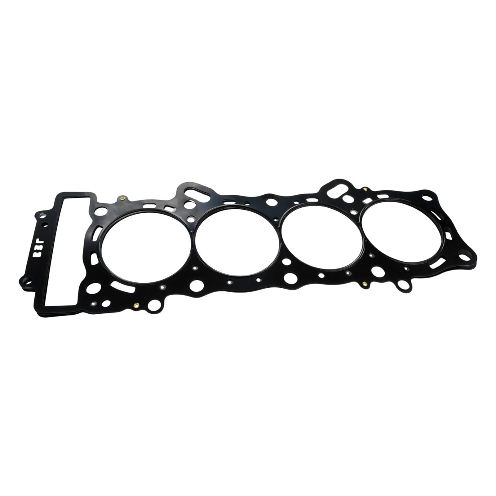 Motorrad Motor Zylinderkopf Dichtung for YZF R1 2020-2024 R1M 2021-2024 R1 Welt GP 60th Anniversary Edition 2022 von Mooyaya