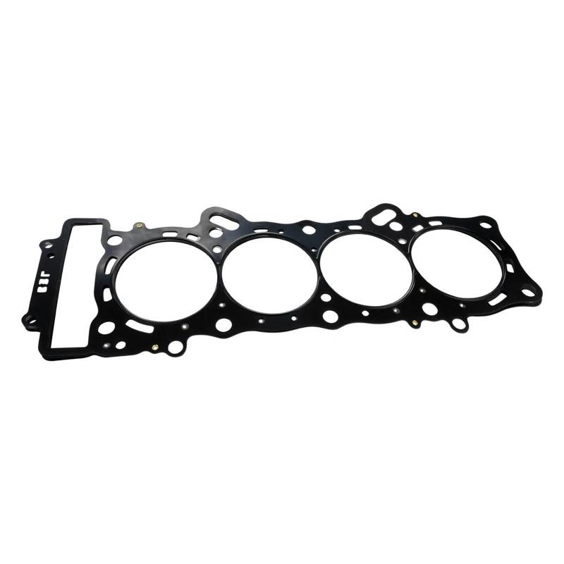 Motorrad Motor Zylinderkopf Dichtung for YZF R1 2020-2024 R1M 2021-2024 R1 Welt GP 60th Anniversary Edition 2022 von Mooyaya