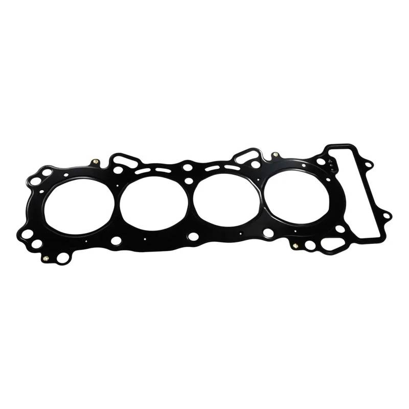 Motorrad Motor Zylinderkopf Kurbelgehäuse Abdeckung Dichtung Kits Set for CBR600RR 2003-2006(Cylinder Head gasket) von Mooyaya