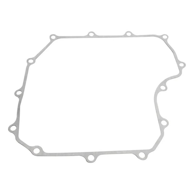 Motorrad Motor Zylinderkopf Kurbelgehäuse Abdeckung Dichtung Kits Set for CBR600RR 2003-2006(Oil pan gasket) von Mooyaya