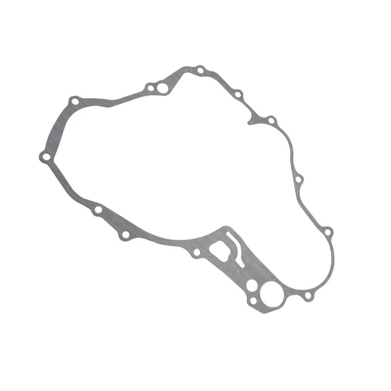 Motorrad Motor Zylinderkopf Kurbelgehäuse Abdeckung Dichtung Kits Set for YZ450F 2020-2022 YZ450FX WR450F 2021-2023(Clutch Cover Gasket) von Mooyaya