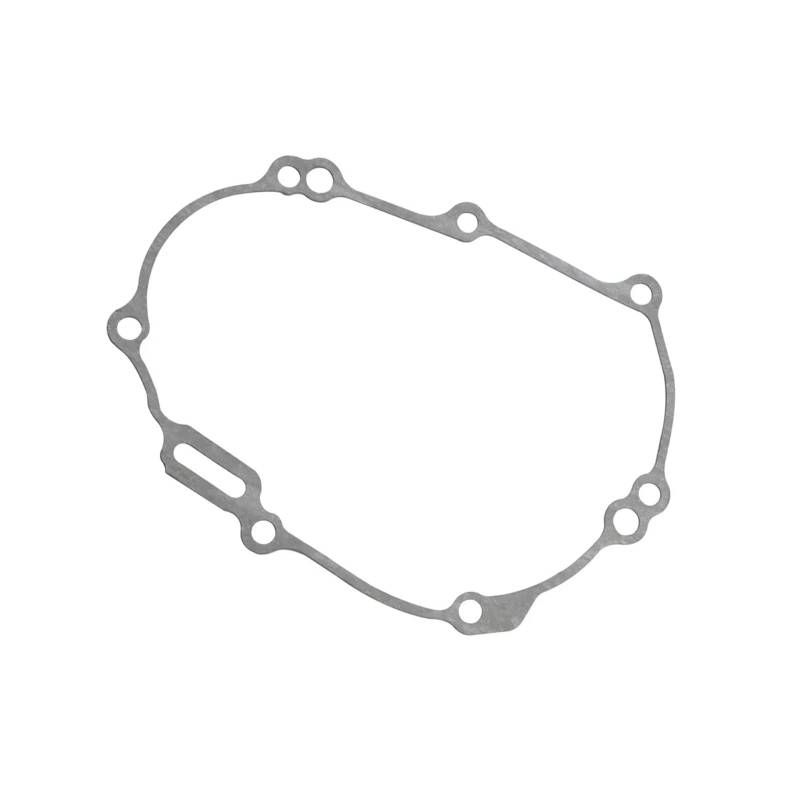Motorrad Motor Zylinderkopf Kurbelgehäuse Abdeckung Dichtung Kits Set for YZ450F 2020-2022 YZ450FX WR450F 2021-2023(Crankcase Cover Gask) von Mooyaya