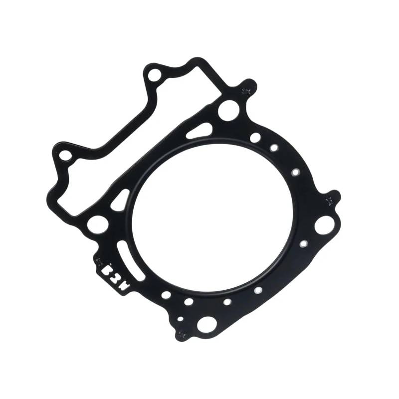 Motorrad Motor Zylinderkopf Kurbelgehäuse Abdeckung Dichtung Kits Set for YZ450F 2020-2022 YZ450FX WR450F 2021-2023(Cylinder HeadGasket1) von Mooyaya