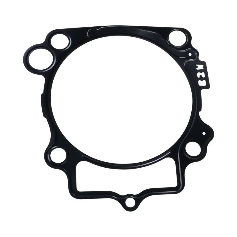 Motorrad Motor Zylinderkopf Kurbelgehäuse Abdeckung Dichtung Kits Set for YZ450F 2020-2022 YZ450FX WR450F 2021-2023(Lower CylinderGasket) von Mooyaya