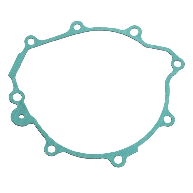 Motorrad Motor Zylinderkopf Ölwanne Kupplung Abdeckung Dichtung Kits for CBR650F CB650F 2014-2018 CBR650R CB650R 2019-2023(Generator Cover Gask) von Mooyaya