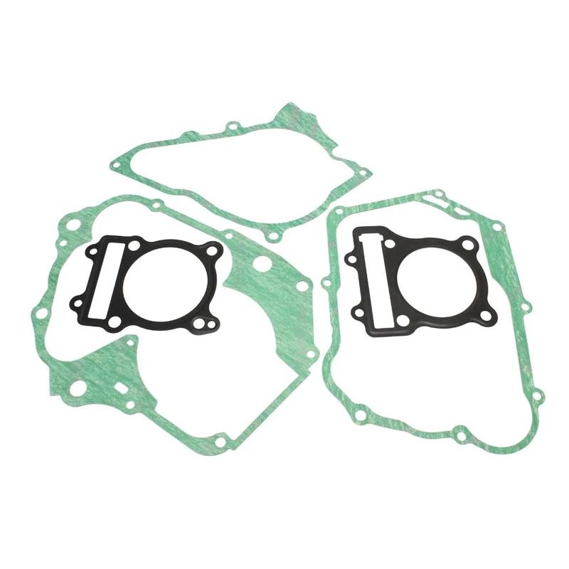 Motorrad-Motordichtung, 2-Ventil-Kit for 190ccm Zubehör ZS1P62YML-2 Engine Monkey Pit Dirt Bikes Motocross von Mooyaya