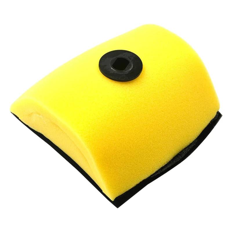Motorrad-Schaum-Luftfilter for CRF150F 2003-2018 CRF230F CRF 230F 2003-2021 150211 HFF1017 von Mooyaya