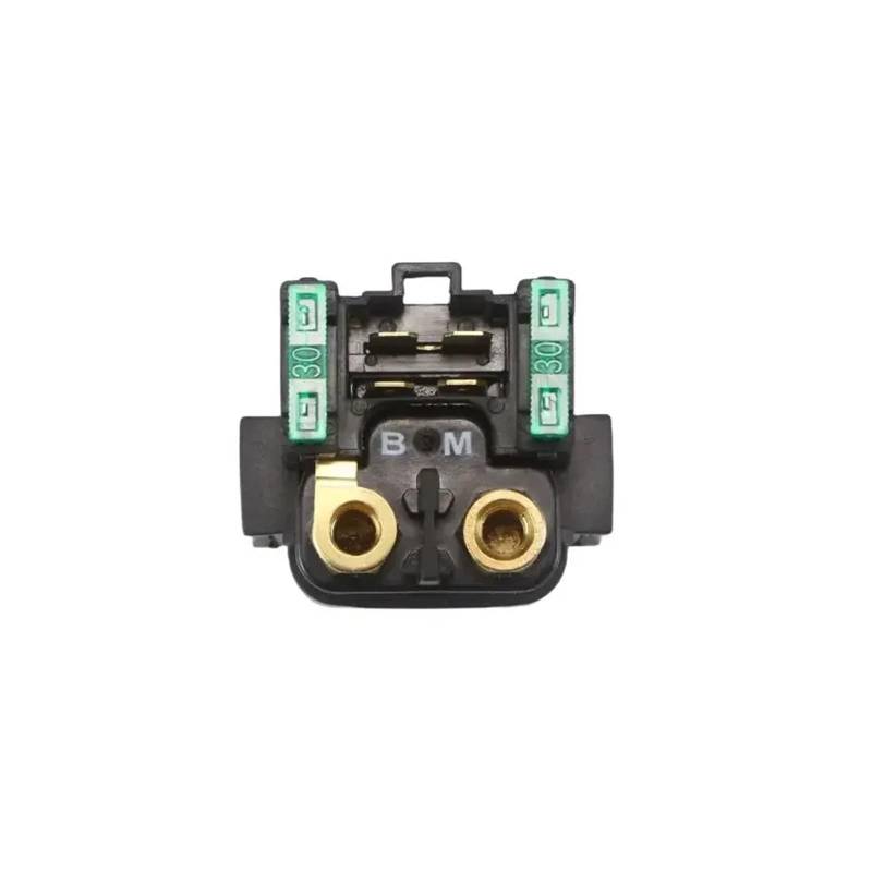 Motorrad Starter Relais Magnet for 200 250 300 350 400 450 500 EXC-F EXC SXF XC 1050 1190 1290 ABENTEUER ABS1190 RC8 R von Mooyaya