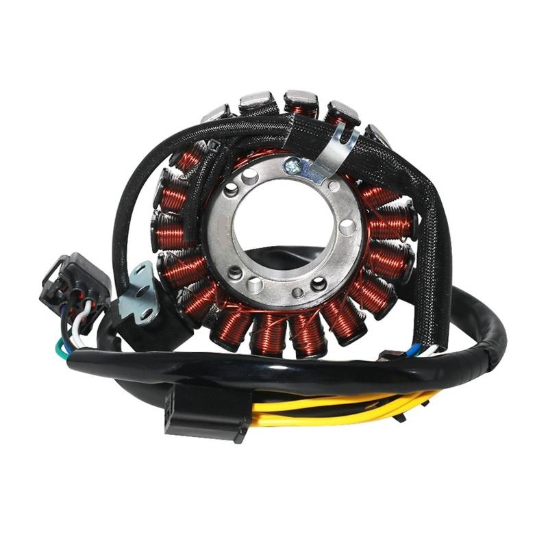 Motorrad Stator Spule for DRZ 400 DRZ400 DRZ400E DRZ400SM DRZ250 DR250R von Mooyaya