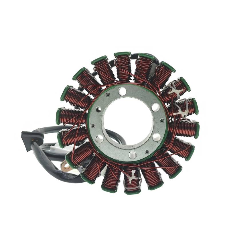 Motorrad Stator Spule for FORZA 250 ZX ABS NSS250X NSS250C NSS250EX 2004 2005 2006 2007 2008 von Mooyaya