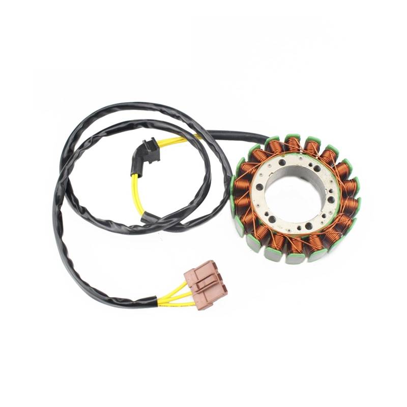 Motorrad Stator Spule for RSV1000 Tuono RSV1000R ETV1000 CAPONORD RST1000 FUTURA RSV1000R FABRIK RRK0 RR00 von Mooyaya