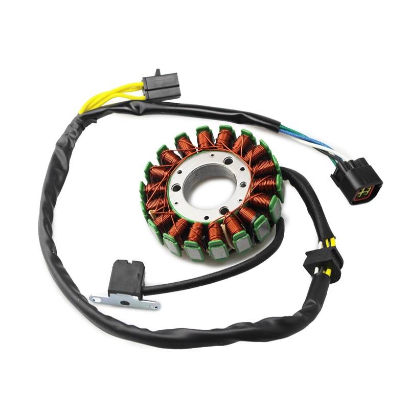 Motorrad-Statorspule for DRZ400 DRZ400E DRZ400SM DRZ250 von Mooyaya
