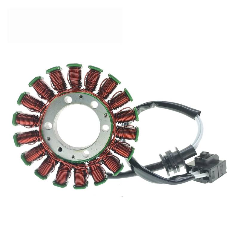 Motorrad-Statorspule for YZF-R6 YZF R6 YZFR6 2006-2024 von Mooyaya