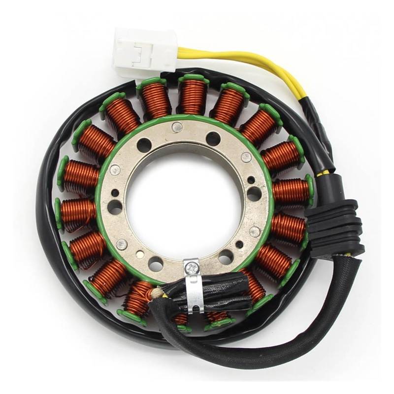 Motorrad Zündspule Stator for SRV850 Mana 850 Mana 850GT for GP800 GP CENTENARIO 800 von Mooyaya